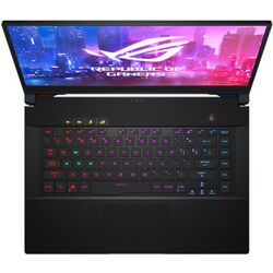 ASUS ROG Zephyrus S - GX502GW-AZ066T - Product Image 1