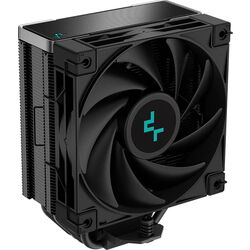 Deepcool AK400 ZERO DARK - Product Image 1