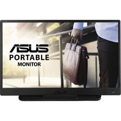 ASUS ZenScreen MB165B - Product Image 1