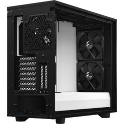 Fractal Design Define 7 - Black/White - Product Image 1