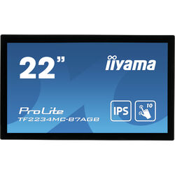 iiyama ProLite TF2234MC-B7AGB - Product Image 1