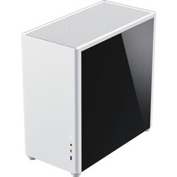 GameMax Spark Pro - White - Product Image 1