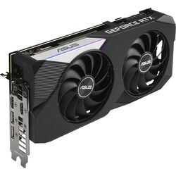 ASUS GeForce RTX 3070 Dual OC - Product Image 1