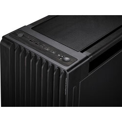 ASUS ProArt PA602 Wood Edition - Black - Product Image 1