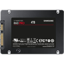 Samsung 860 PRO - Product Image 1