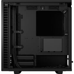 Fractal Design Define 7 Mini - Black - Product Image 1