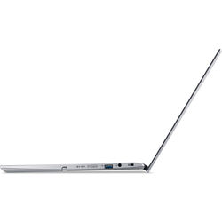 Acer Spin 3 - SP314-21N-R3ZW - Silver - Product Image 1