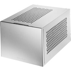 SilverStone Sugo 15 - Silver - Product Image 1