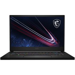 MSI GS66 Stealth 11UX - Product Image 1