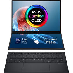 ASUS Zenbook Duo - UX8406CA-PZ134W - Product Image 1