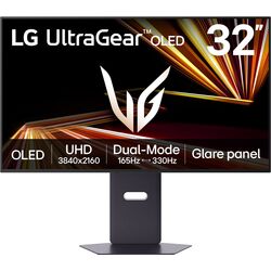 LG UltraGear 32GX850A-B - Product Image 1
