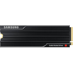 Samsung 9100 Pro - w/ Heatsink - Product Image 1