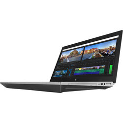 HP ZBook 17 G5 - Product Image 1