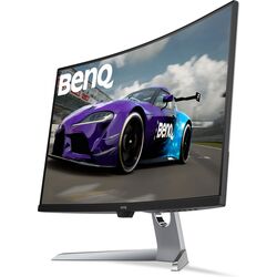 BenQ EX3203R - Product Image 1