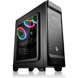 RAIJINTEK Arcadia II - Black - Product Image 1