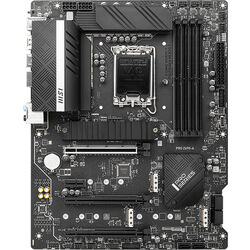 MSI PRO Z690-A DDR5 - Product Image 1