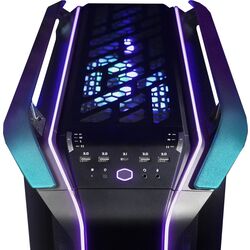 Cooler Master Cosmos Infinity 30th Anniversary - Product Image 1