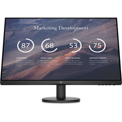 HP P27v G4 - Product Image 1