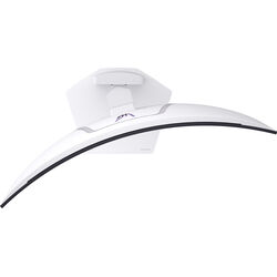 LG UltraGear 34GX90SA-W - Product Image 1