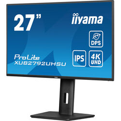 iiyama ProLite XUB2792UHSU-B6 - Product Image 1