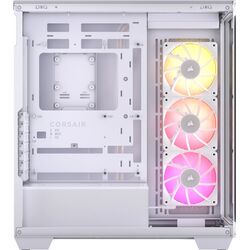 Corsair iCUE LINK 3500X RGB - White - Product Image 1