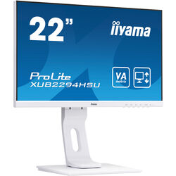 iiyama ProLite XUB2294HSU-W1 - Product Image 1