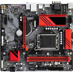 Gigabyte B760M GAMING - Product Image 1