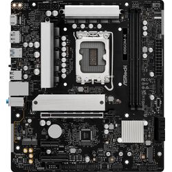 ASRock B860M-X - Product Image 1