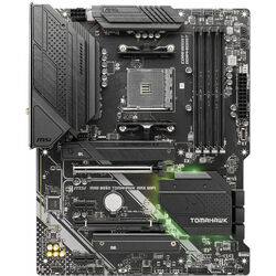 MSI MAG B550 TOMAHAWK MAX WIFI - Product Image 1