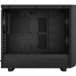 Fractal Design Meshify 2 Lite - Black - Product Image 1