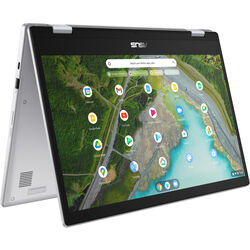 ASUS Chromebook CB1500 - CB1500FKA-E80032 - Product Image 1