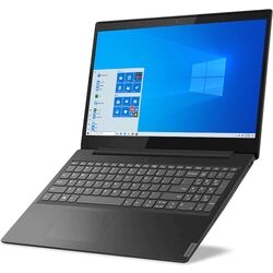 Lenovo IdeaPad L340 - Black - Product Image 1