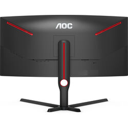 AOC CU34G3S - Product Image 1