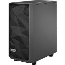 Fractal Design Meshify 2 Compact - Grey - Product Image 1