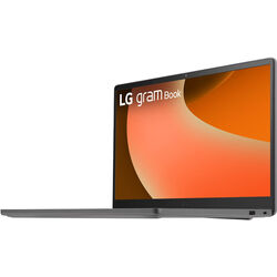 LG gram Book AI - 15U50T-G.AA56A1 - Product Image 1