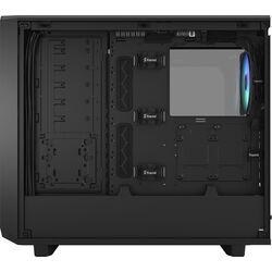 Fractal Design Meshify 2 RGB - Black - Product Image 1