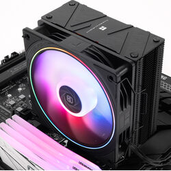 Thermalright Assassin Spirit 120 EVO - Product Image 1