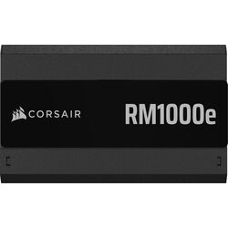 Corsair RM1000e - ATX 3.1 - Product Image 1