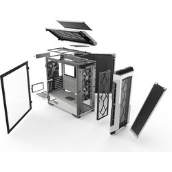 Phanteks Eclipse P600S - White - Product Image 1