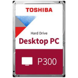 Toshiba P300 - HDWD260EZSTA - 6TB - Product Image 1