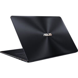 ASUS ZenBook Pro 15 UX550 - UX550GD-E2041T - Blue - Product Image 1