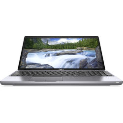 Dell Latitude 5510 - Product Image 1