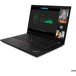 Lenovo ThinkPad T14 Gen 2 - Product Image 1