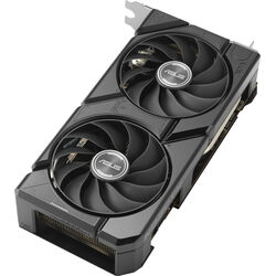 ASUS Radeon RX 7600 DUAL EVO OC - Product Image 1