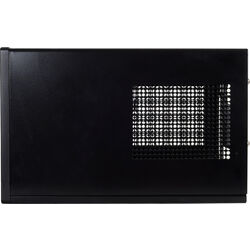 SilverStone Sugo SG05-LITE - Black - Product Image 1