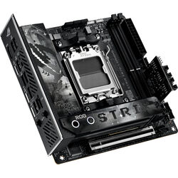 ASUS ROG STRIX X870-I GAMING WiFi - Product Image 1