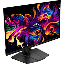 MSI MAG 271QPX QD-OLED E2 - Product Image 1