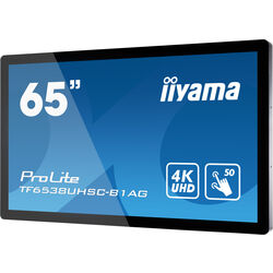 iiyama TF6538UHSC-B1AG - Product Image 1