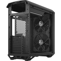 Fractal Design Torrent Compact - Black - Product Image 1