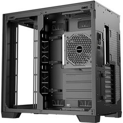 Antec C8 - Black - Product Image 1